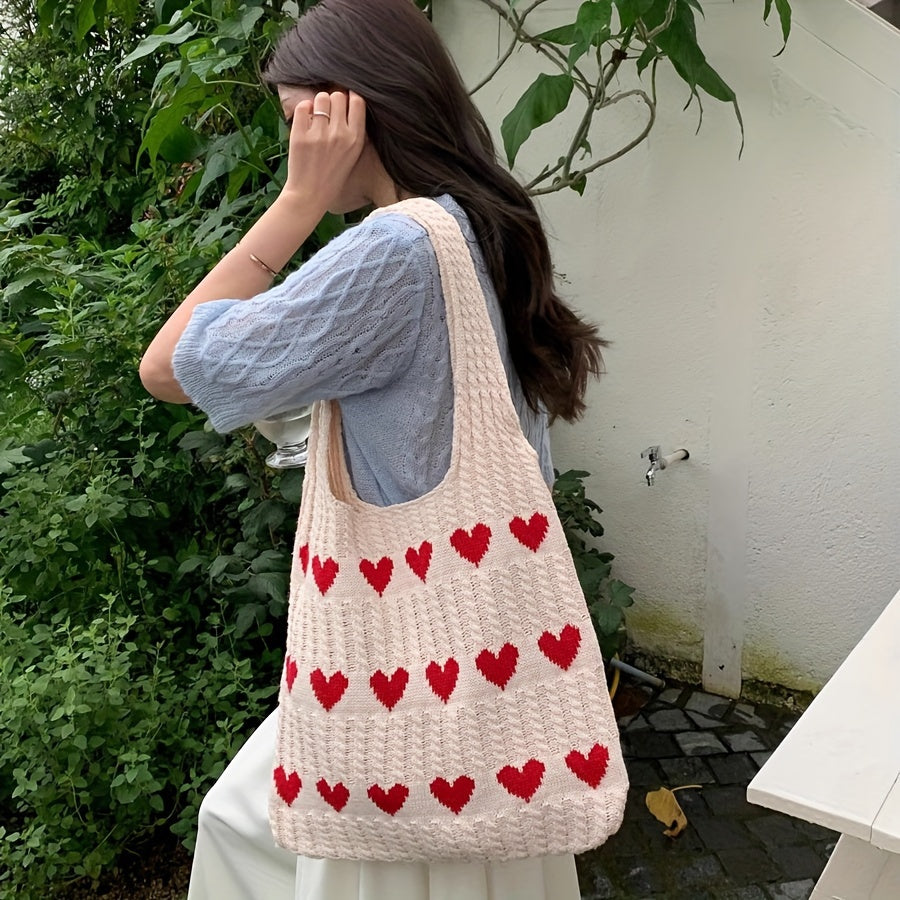 Summer Tiktok Viral Love Tote™