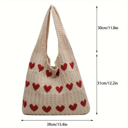 Summer Tiktok Viral Love Tote™