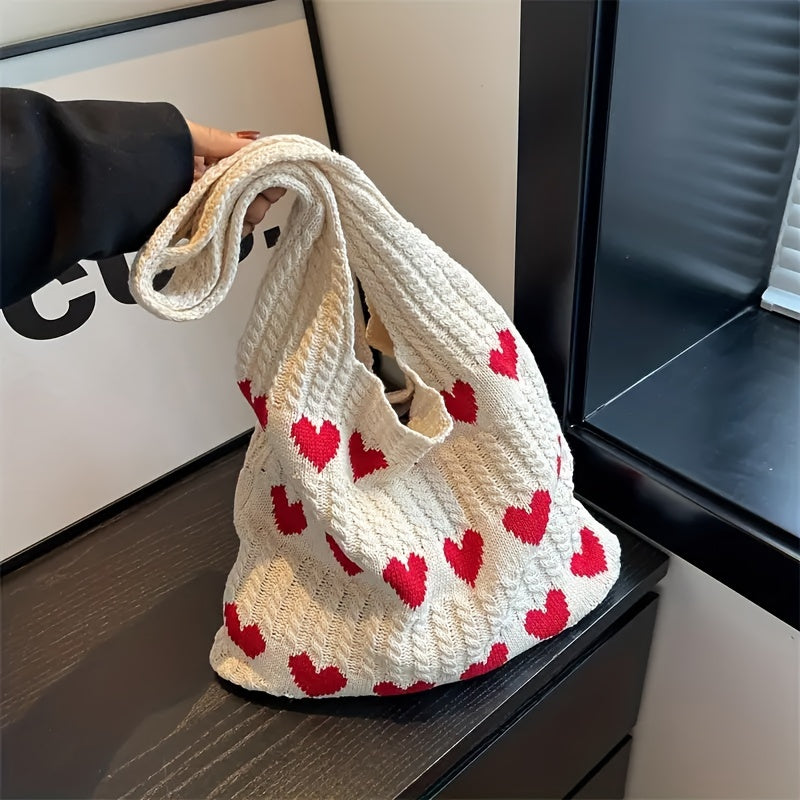 Summer Tiktok Viral Love Tote™